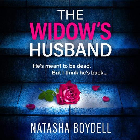 The Widow's Husband