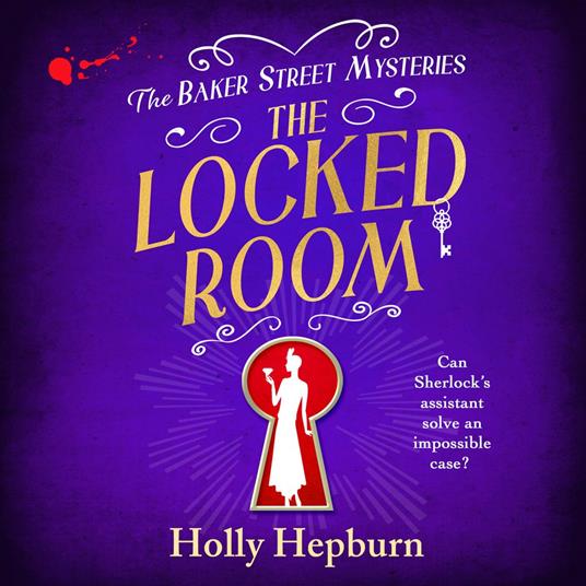The Locked Room