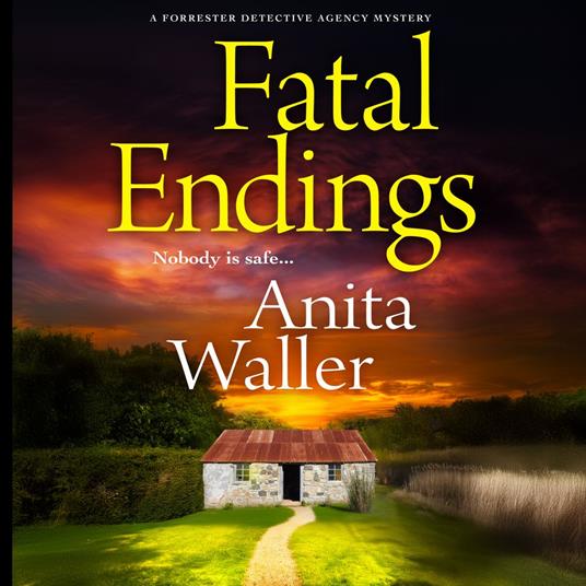 Fatal Endings