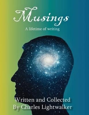 Musings - Charles Lightwalker - cover