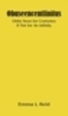 Obuseencentfinitus - Emma L Reid - cover