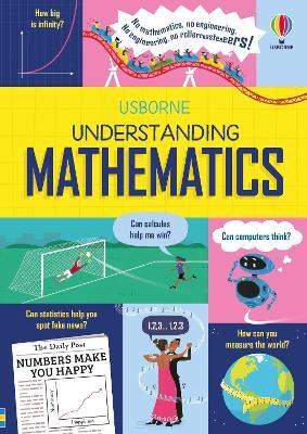 Understanding Mathematics - Sarah Hull,Tom Mumbray - cover