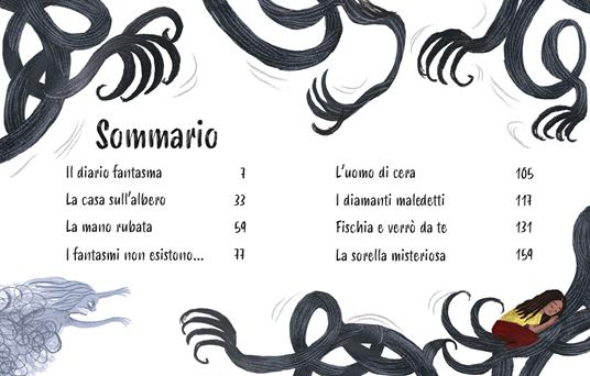 Storie illustrate da brividi - 2