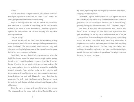 Witchlore - Emma Hinds - 3