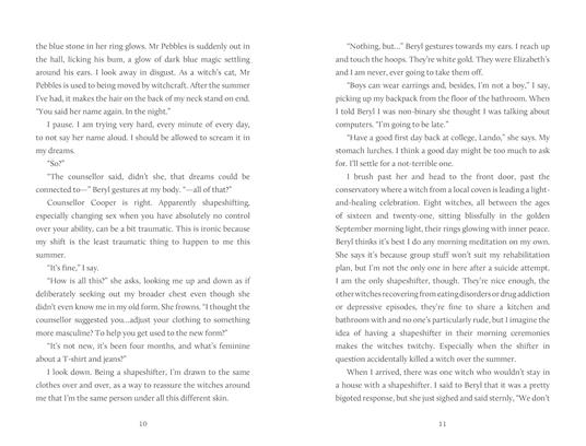 Witchlore - Emma Hinds - 5