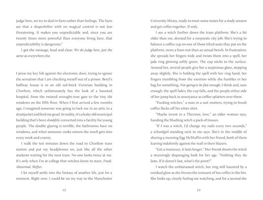 Witchlore - Emma Hinds - 6