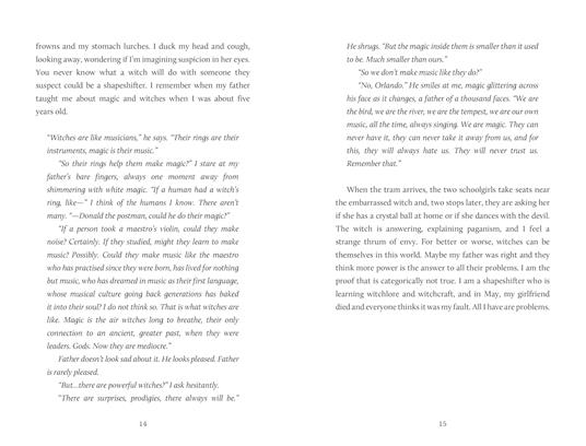 Witchlore - Emma Hinds - 7