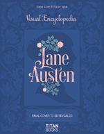 The Jane Austen: The Visual Encyclopedia