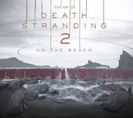 The Art of Death Stranding 2: On the Beach