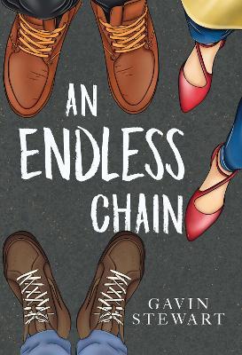 An Endless Chain - Gavin Stewart - cover