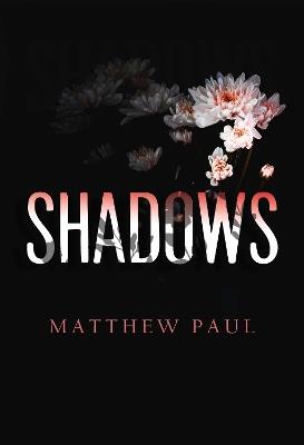 Shadows - Matthew Paul - cover