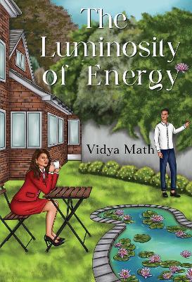 The Luminosity of Energy - Vidya Math - cover
