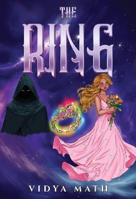 The Ring - Vidya Math - cover