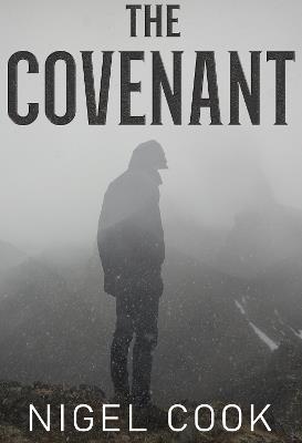 The Covenant (Hardback) - Nigel Cook - cover