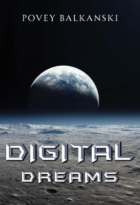 Digital Dreams - Povey Balkanski - cover