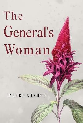 The General's Woman - Putri Saroyo - cover
