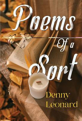 Poems of a Sort - Denny Leonard - cover