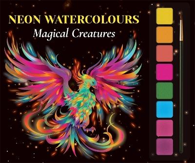 Magical Creatures - Igloo Books Ltd - cover