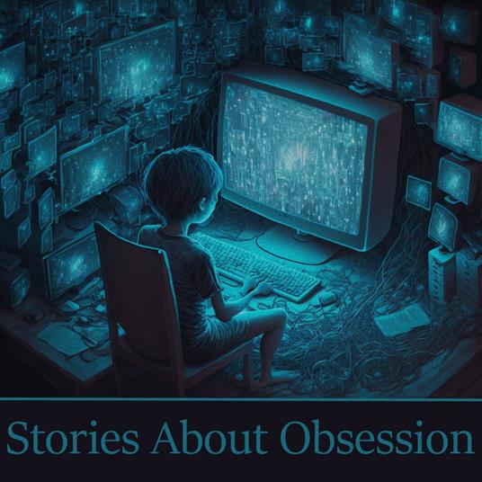 Short Stories About Obsession