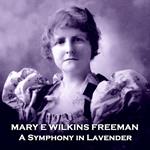 Symphony in Lavender, A