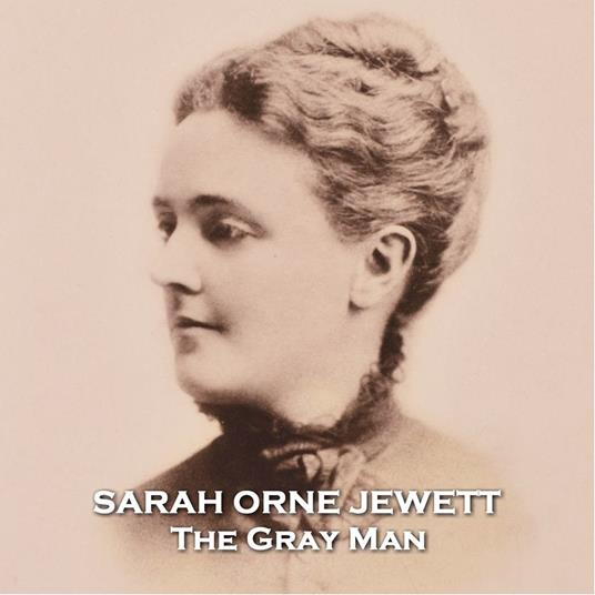 Gray Man, The