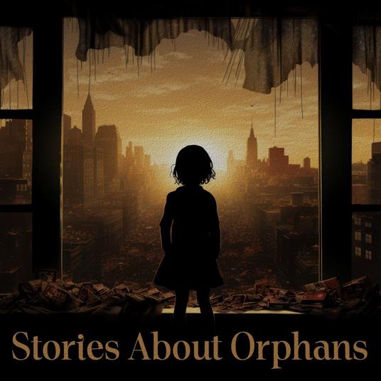 Stories About Orphans