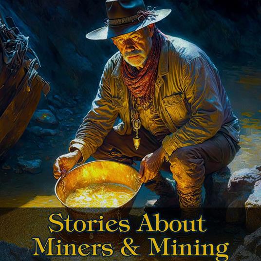 Stories About Miners And Mining