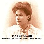 Where Their Fire is Not Quenched