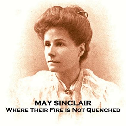 Where Their Fire is Not Quenched