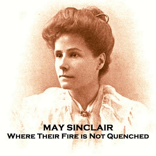 Where Their Fire is Not Quenched