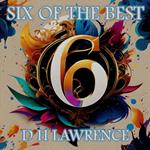 D H Lawrence - Six of the Best