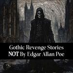 Stories From the Shadows - Psychological Thriller