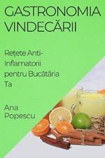 Gastronomia Vindecării: Rețete Anti-Inflamatorii pentru Bucătăria Ta