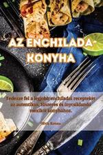 Az Enchilada konyha
