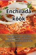 Enchilada köök