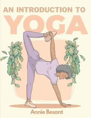 An Introduction to Yoga - Annie Besant - cover