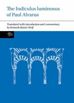 The Indiculus luminosus of Paul Alvarus