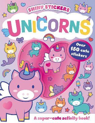 Unicorns - Connie Isaacs - cover