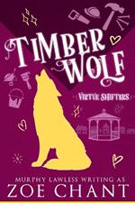 Timber Wolf