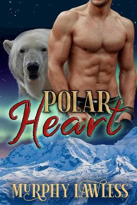 Polar Heart - Murphy Lawless - cover