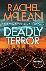 Deadly Terror