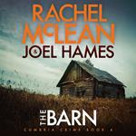 Barn, The