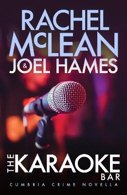 The Karaoke Bar - Rachel McLean,Joel Hames - cover