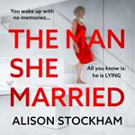 The Man She Married