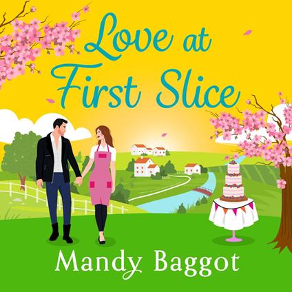 Love at First Slice