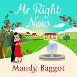 Mr Right Now