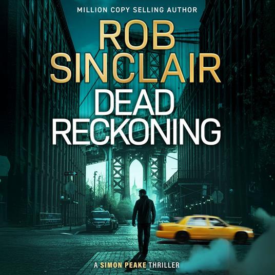 Dead Reckoning