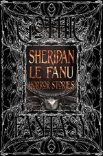 Sheridan Le Fanu Horror Stories