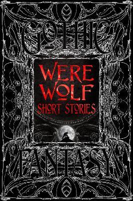 Were Wolf Short Stories - cover