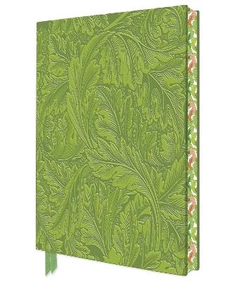 William Morris: Acanthus Artisan Art Sketch Book - cover